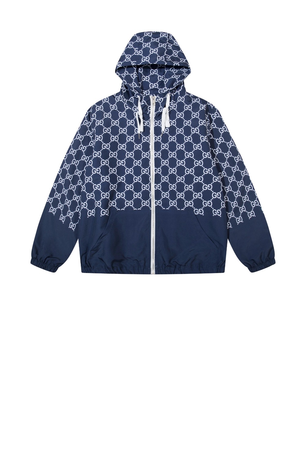 미러급레플리카사이트 | 명품레플리카 전문 쇼핑몰  | 퍼스트원 - GG 나일론 캔버스 재킷 > 구찌