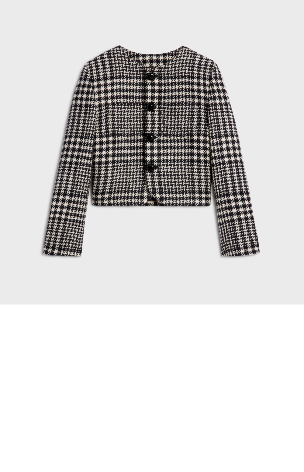 미러급레플리카사이트 | 명품레플리카 전문 쇼핑몰  | 퍼스트원 - 베르누이 재킷 > 셀린느