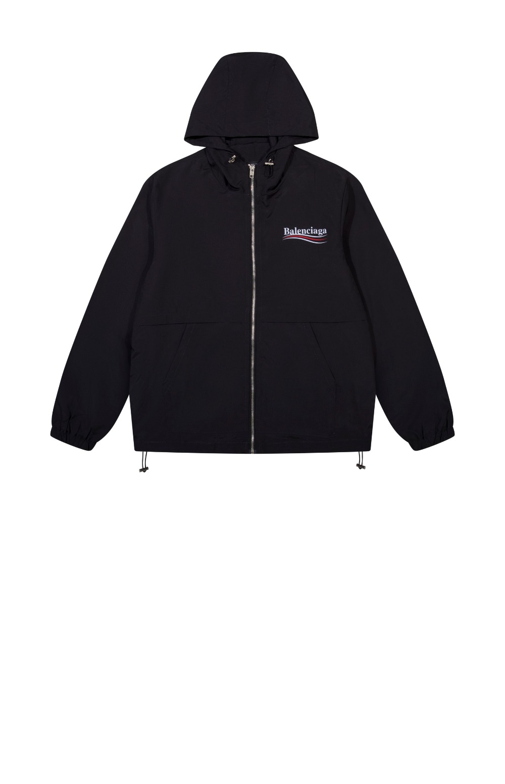 미러급레플리카사이트 | 명품레플리카 전문 쇼핑몰  | 퍼스트원 - 프린트 코튼 저지 집업 후디 > 발렌시아가