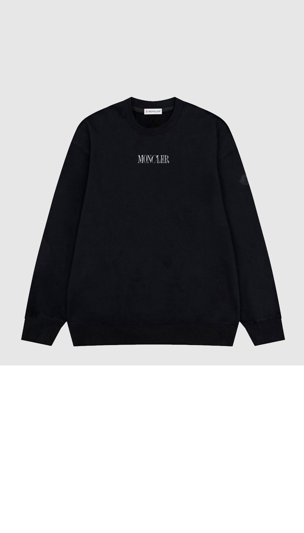 미러급레플리카사이트 | 명품레플리카 전문 쇼핑몰  | 퍼스트원 - 코튼 맨투맨 > 몽클레어