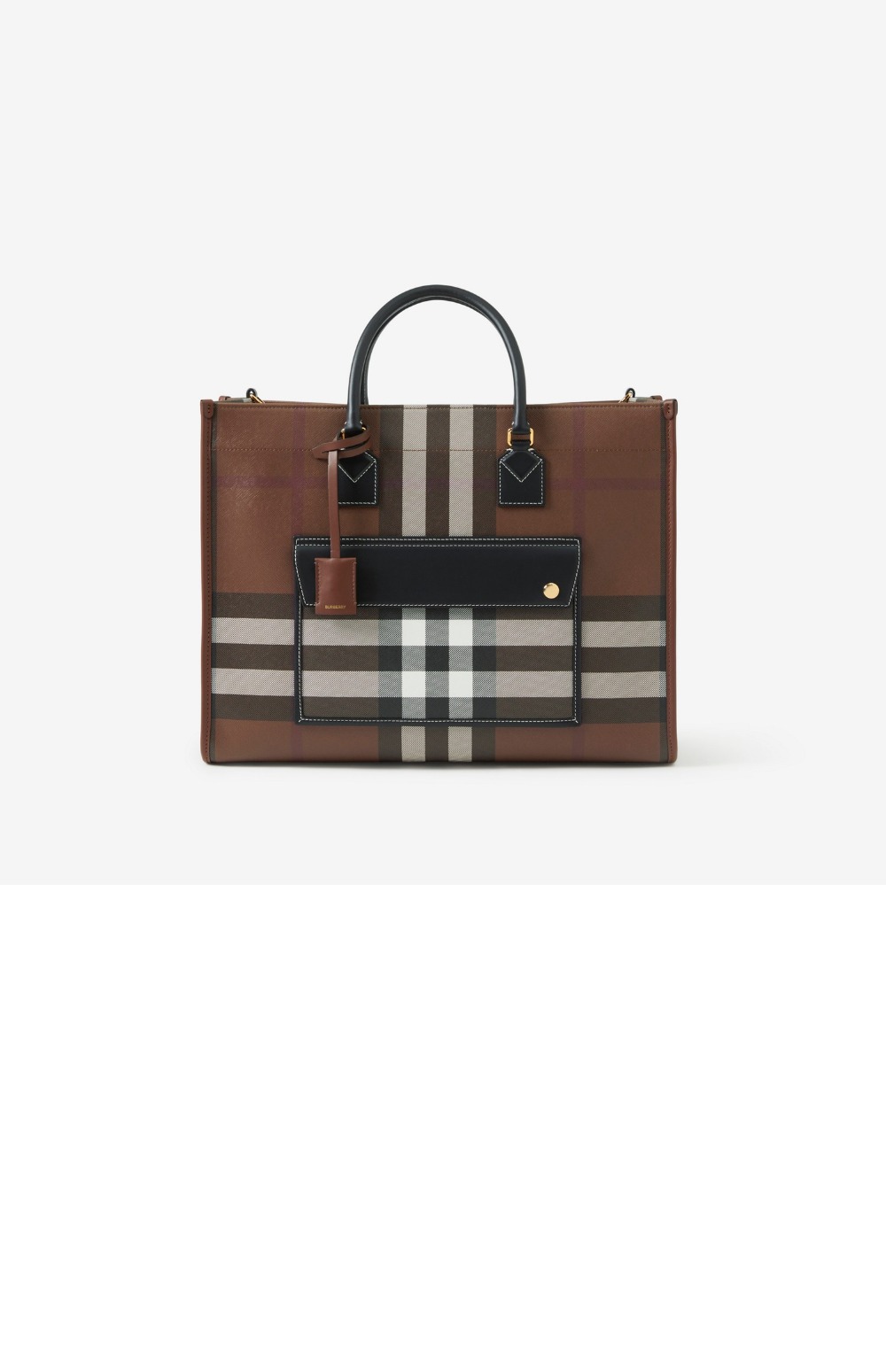 미러급레플리카사이트 | 명품레플리카 전문 쇼핑몰  | 퍼스트원 - 미디엄 프레야 토트 80696601 > 버버리