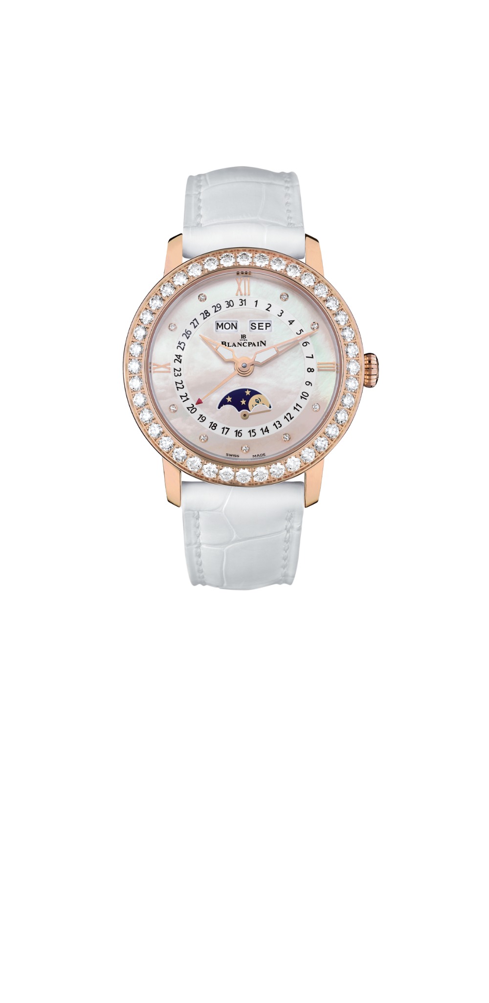 미러급레플리카사이트 | 명품레플리카 전문 쇼핑몰  | 퍼스트원 - 레이디버드 35 > 블랑팡