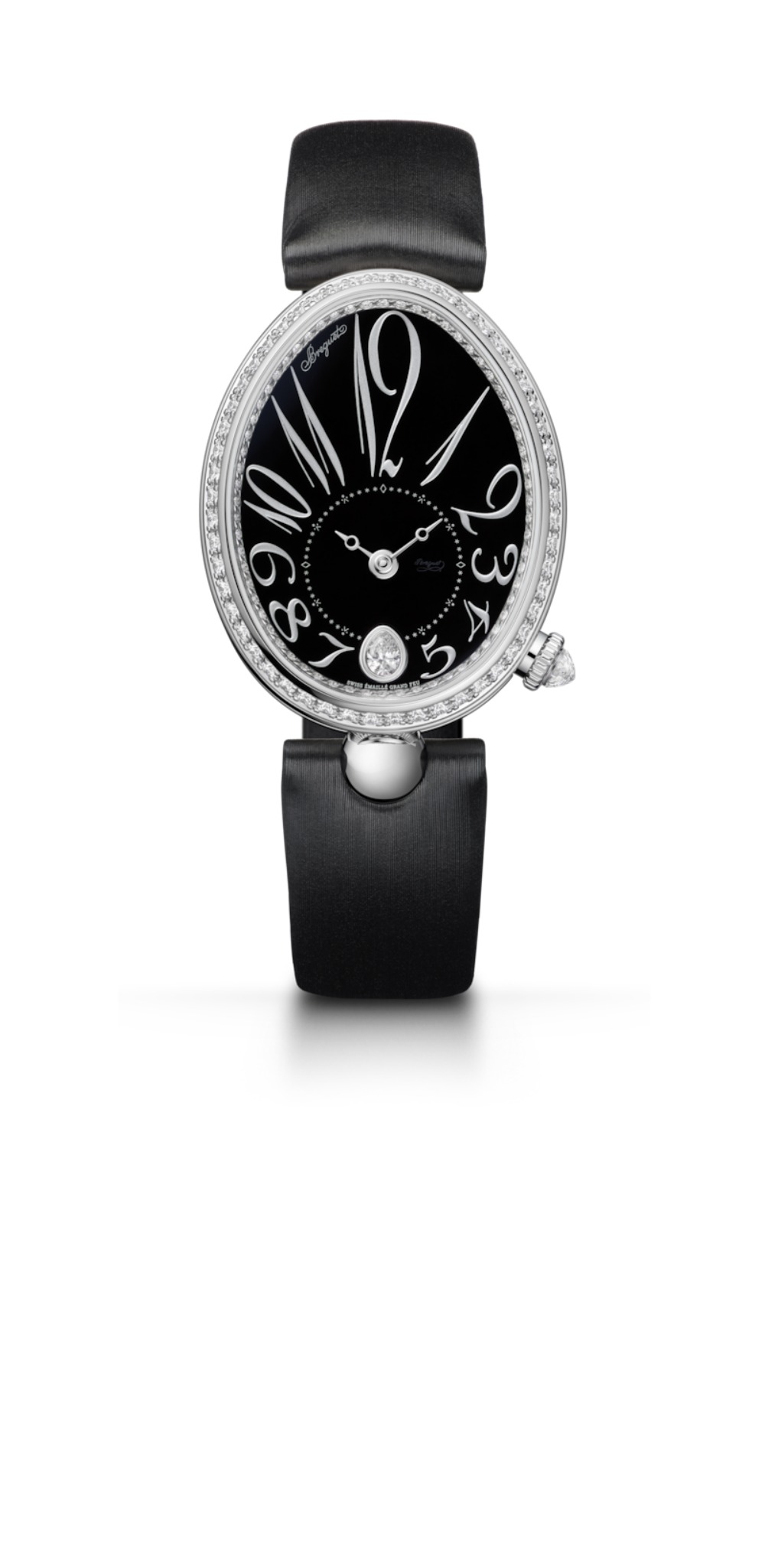 미러급레플리카사이트 | 명품레플리카 전문 쇼핑몰  | 퍼스트원 - 레인 드 네이플 28.5 8918BB > 브레게