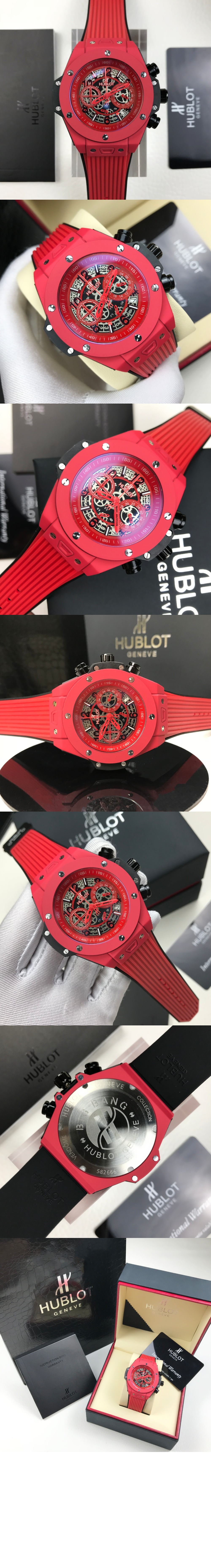 미러급레플리카사이트 | 명품레플리카 전문 쇼핑몰  | 퍼스트원 - 빅뱅 유니코 매직 42 CF.8513 > 위블로