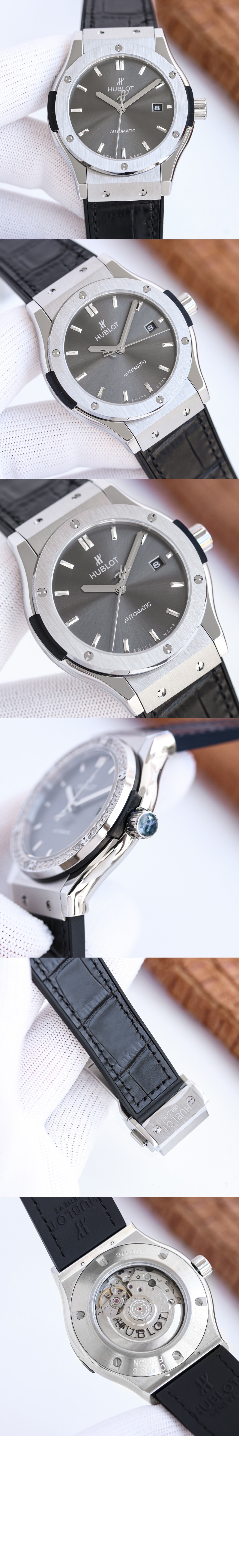 미러급레플리카사이트 | 명품레플리카 전문 쇼핑몰  | 퍼스트원 - 클래식퓨전 레이싱 45 NX.7071 > 블랑팡