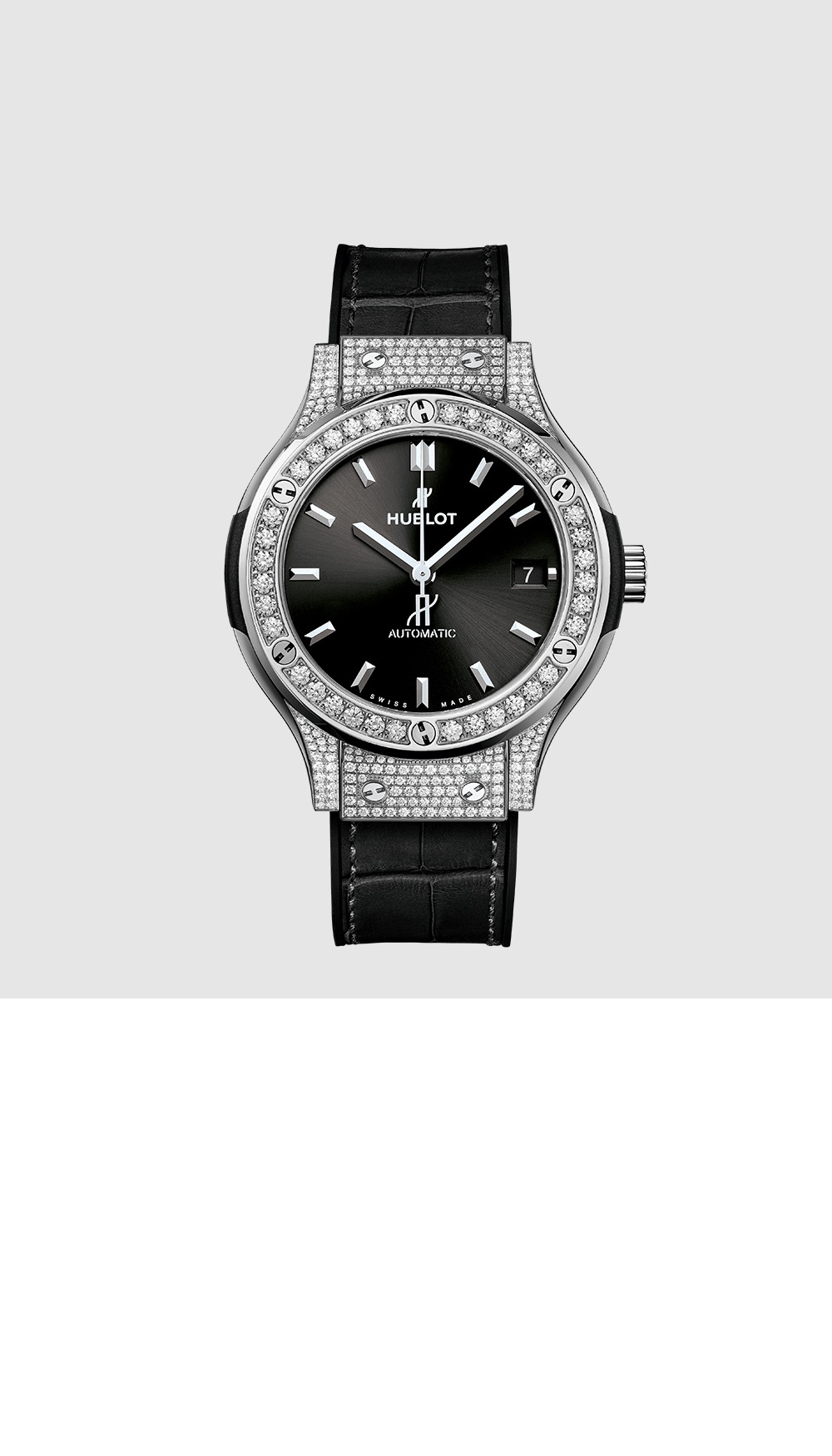 미러급레플리카사이트 | 명품레플리카 전문 쇼핑몰  | 퍼스트원 - 클래식퓨전 티타늄 38 NX.1470 > 블랑팡