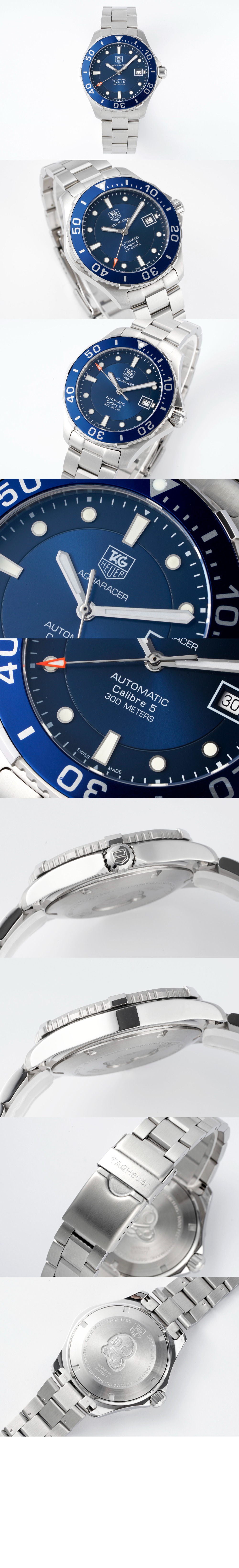 미러급레플리카사이트 | 명품레플리카 전문 쇼핑몰  | 퍼스트원 - 아쿠아레이서 41 WAN2111 > 튜더