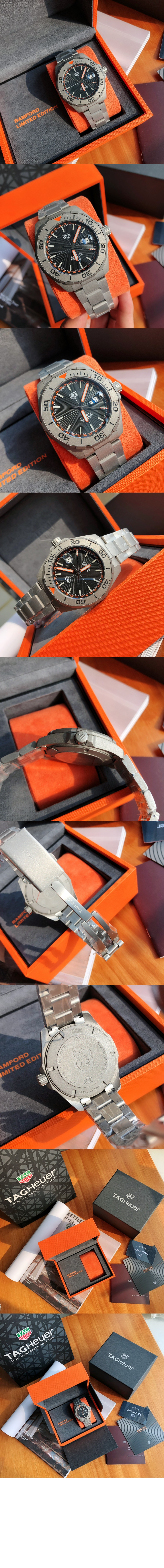 미러급레플리카사이트 | 명품레플리카 전문 쇼핑몰  | 퍼스트원 - 아쿠아레이서 43 WAY208F > 튜더