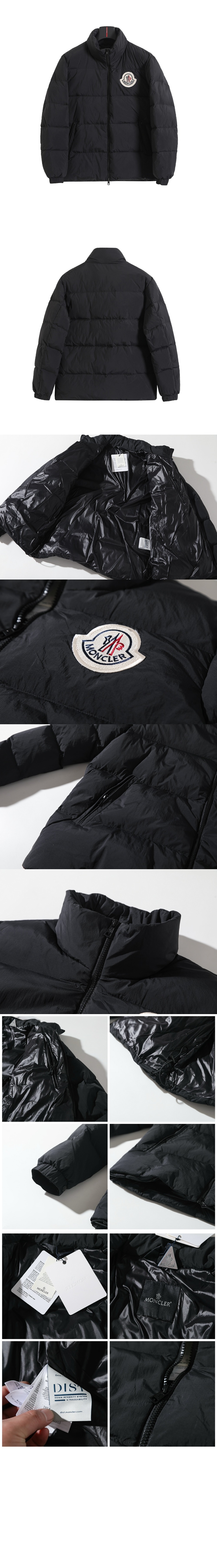 미러급레플리카사이트 | 명품레플리카 전문 쇼핑몰  | 퍼스트원 - 쇼트 다운 재킷 > 몽클레어