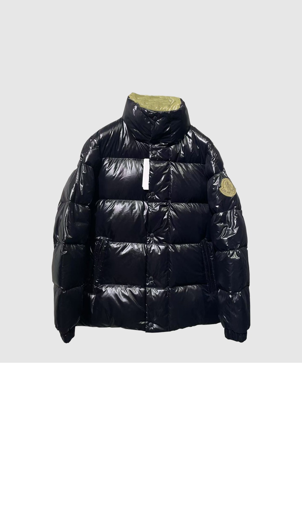 미러급레플리카사이트 | 명품레플리카 전문 쇼핑몰  | 퍼스트원 - 쇼트 다운 재킷 > 몽클레어