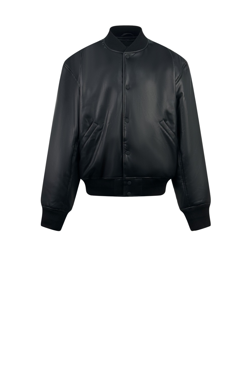 미러급레플리카사이트 | 명품레플리카 전문 쇼핑몰  | 퍼스트원 - 보머 가죽 재킷 > 발렌시아가