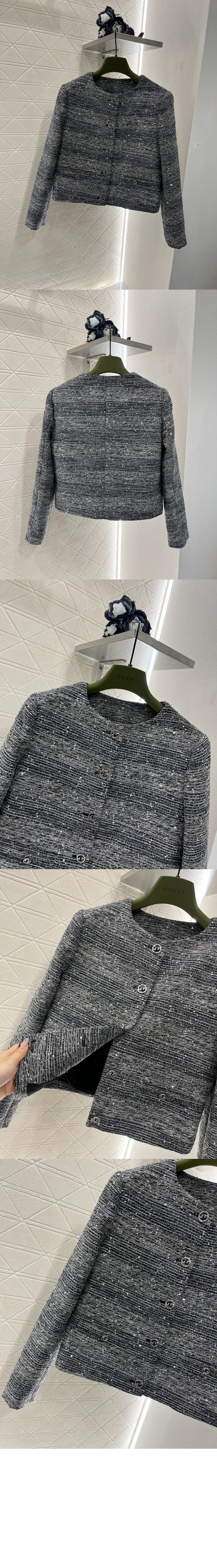 미러급레플리카사이트 | 명품레플리카 전문 쇼핑몰  | 퍼스트원 - 자켓 > 구찌