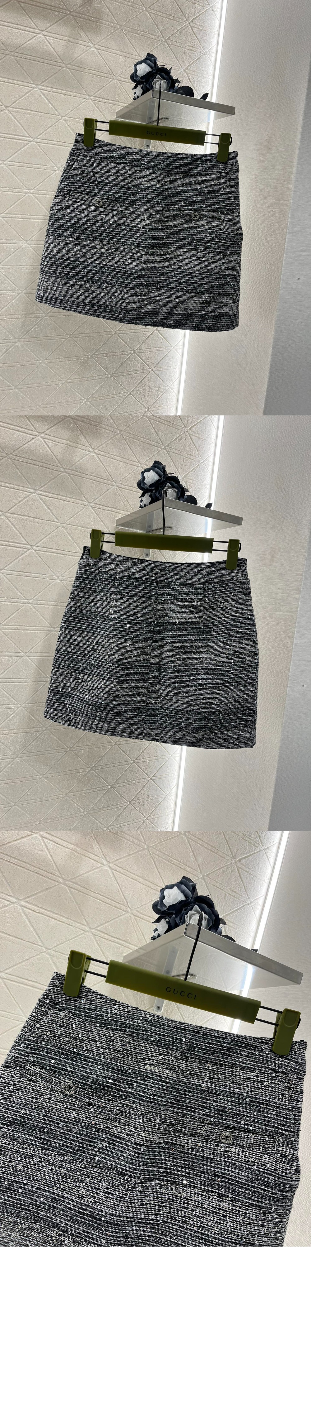 미러급레플리카사이트 | 명품레플리카 전문 쇼핑몰  | 퍼스트원 - 스커트 > 구찌