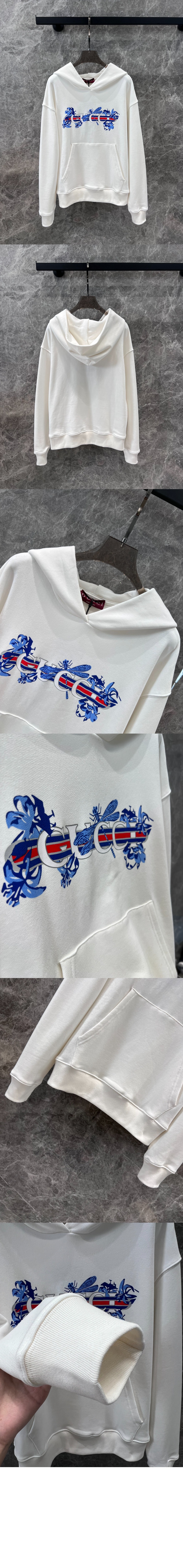 미러급레플리카사이트 | 명품레플리카 전문 쇼핑몰  | 퍼스트원 - 후드 티셔츠 > 구찌