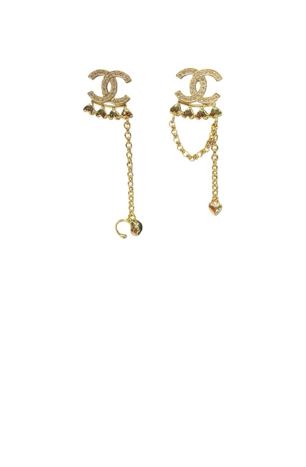 미러급레플리카사이트 | 명품레플리카 전문 쇼핑몰  | 퍼스트원 - 귀걸이 ABA265 > 샤넬