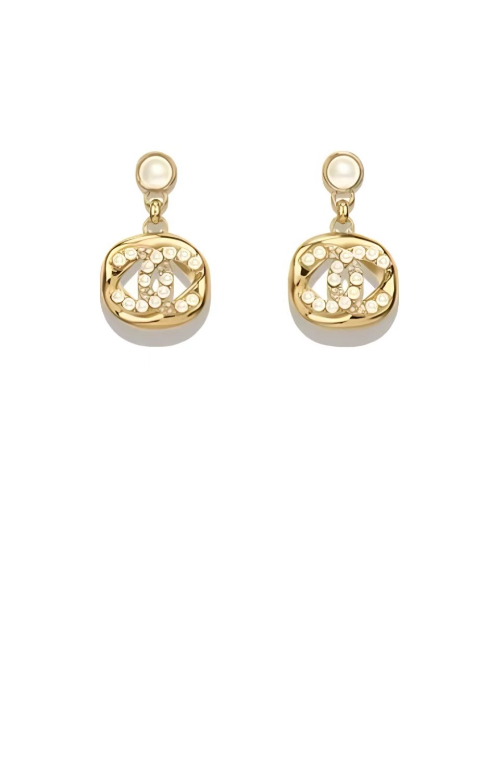 미러급레플리카사이트 | 명품레플리카 전문 쇼핑몰  | 퍼스트원 - 귀걸이 ABD723 > 샤넬