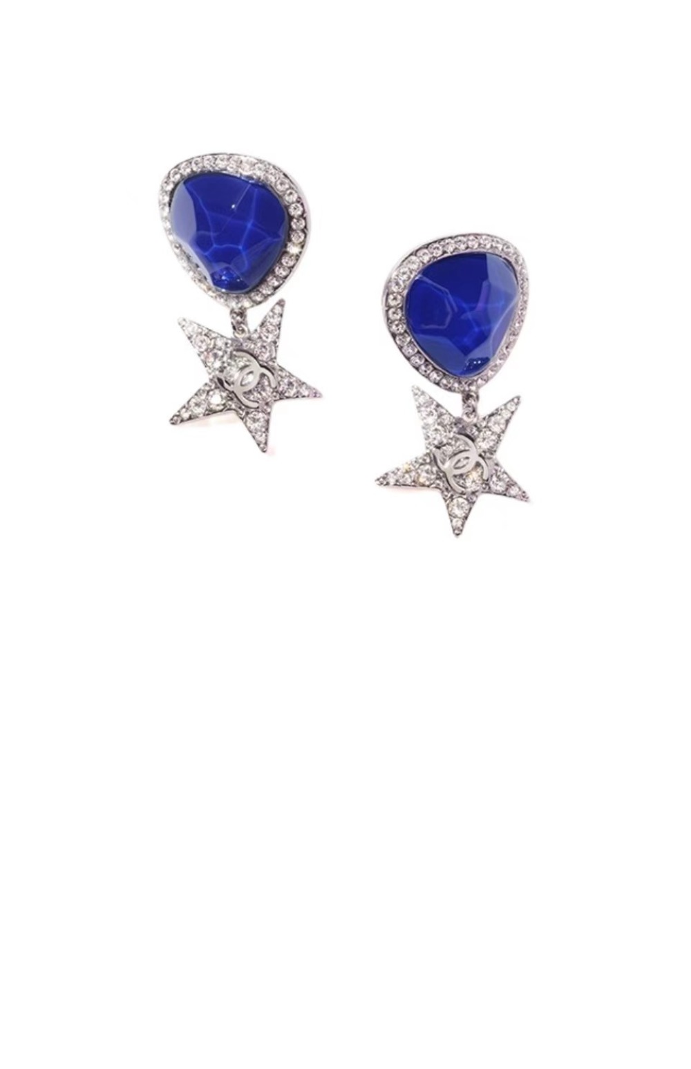 미러급레플리카사이트 | 명품레플리카 전문 쇼핑몰  | 퍼스트원 - 귀걸이 AB7569 > 샤넬