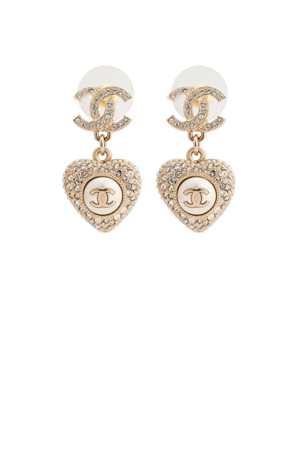 미러급레플리카사이트 | 명품레플리카 전문 쇼핑몰  | 퍼스트원 - 귀걸이 AB6398 > 샤넬