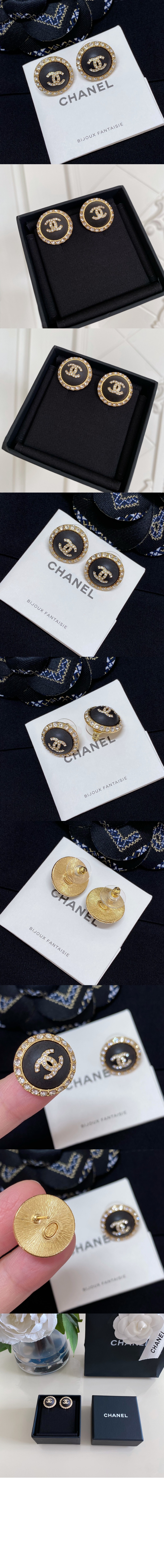 미러급레플리카사이트 | 명품레플리카 전문 쇼핑몰  | 퍼스트원 - 귀걸이 ABB375 > 샤넬