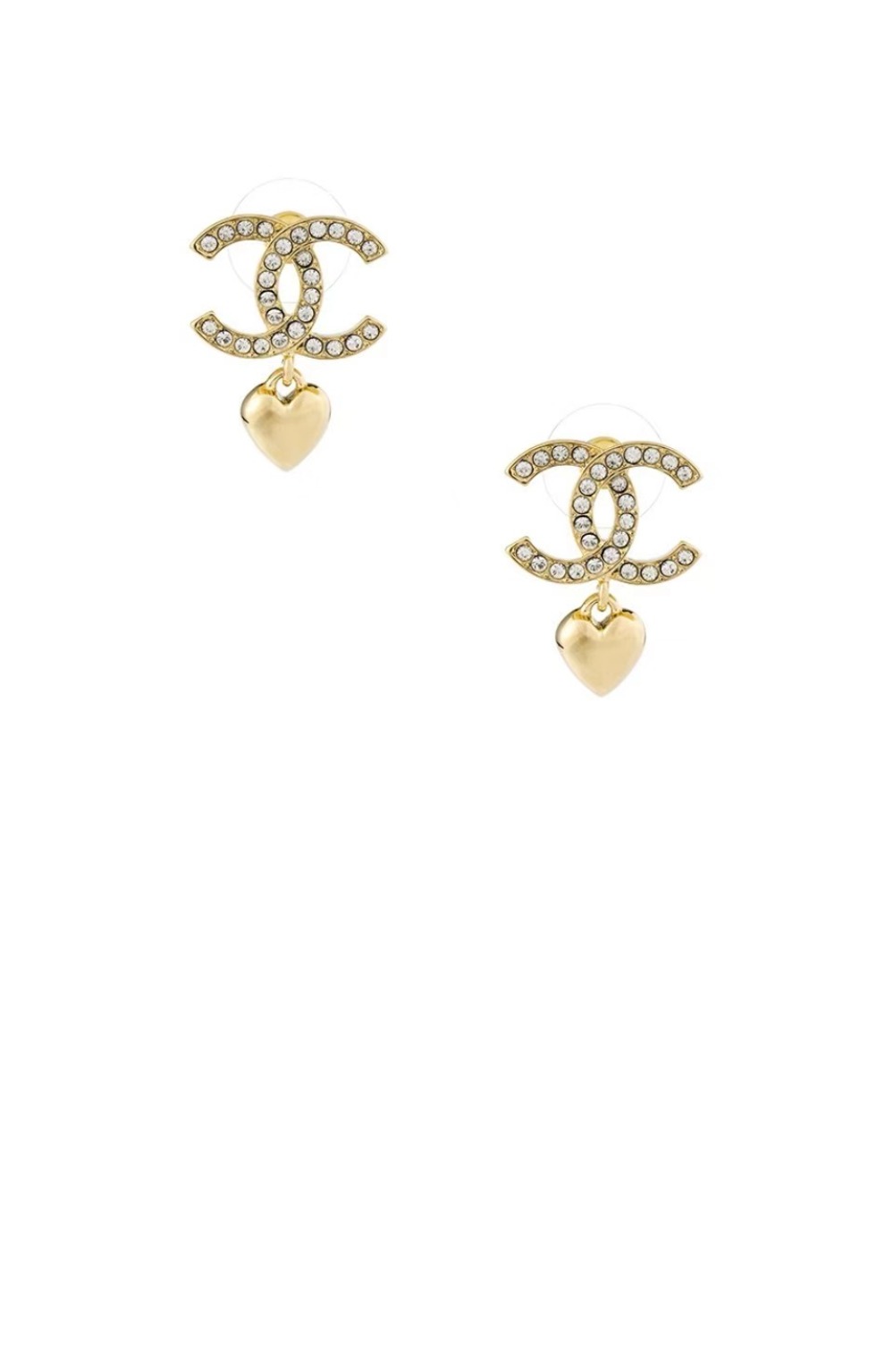 미러급레플리카사이트 | 명품레플리카 전문 쇼핑몰  | 퍼스트원 - 귀걸이 ABA272 > 샤넬