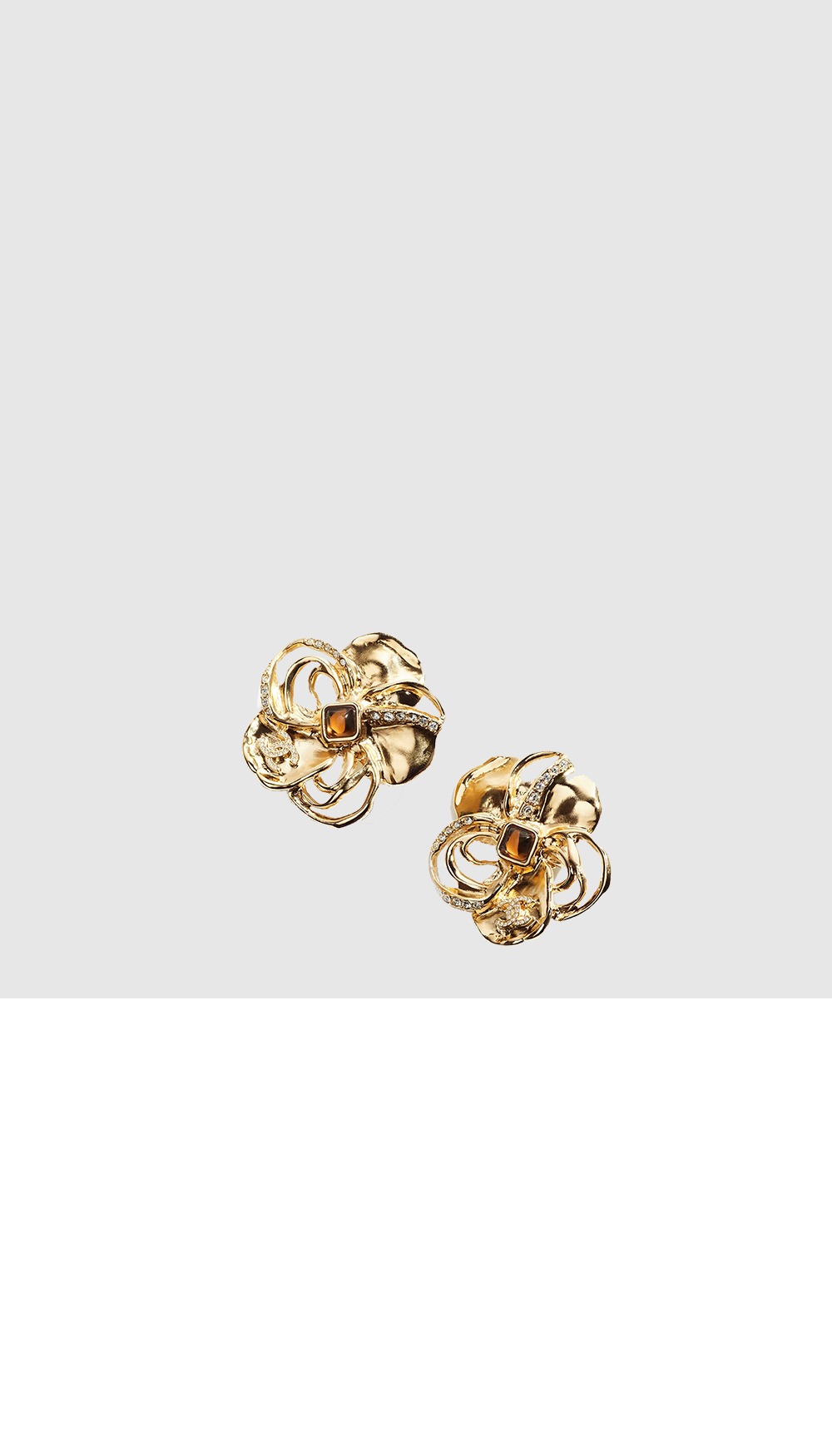 미러급레플리카사이트 | 명품레플리카 전문 쇼핑몰  | 퍼스트원 - 귀걸이 ABD305 > 샤넬