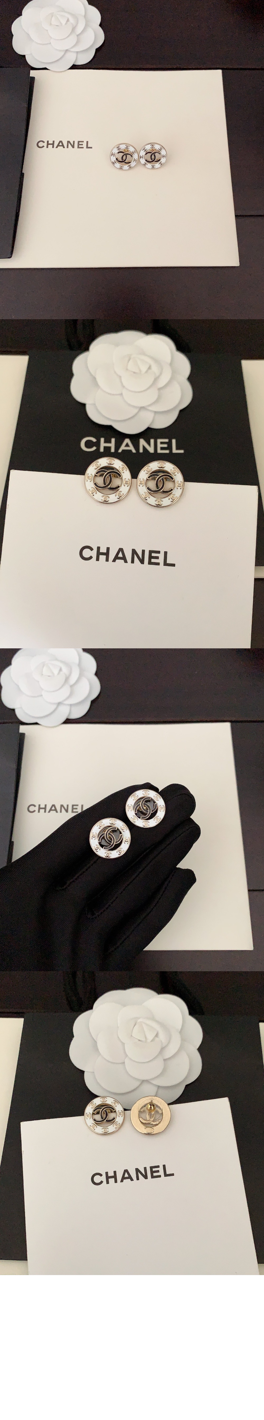 미러급레플리카사이트 | 명품레플리카 전문 쇼핑몰  | 퍼스트원 - 귀걸이 ABC998 > 샤넬