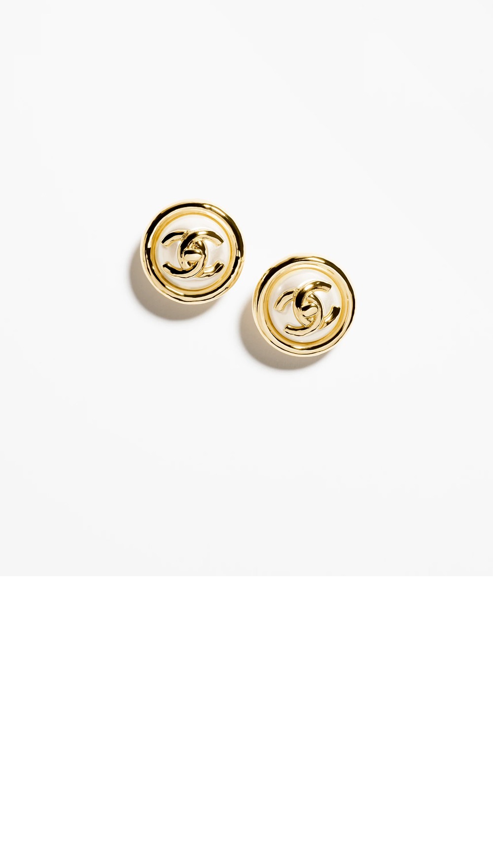 미러급레플리카사이트 | 명품레플리카 전문 쇼핑몰  | 퍼스트원 - 귀걸이 ABD690 > 샤넬