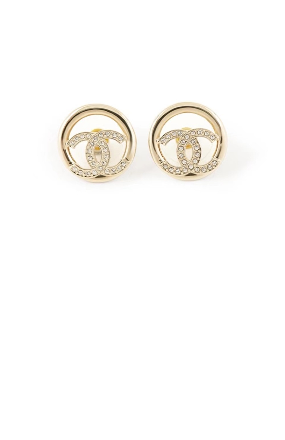 미러급레플리카사이트 | 명품레플리카 전문 쇼핑몰  | 퍼스트원 - 귀걸이 AB7635 > 샤넬