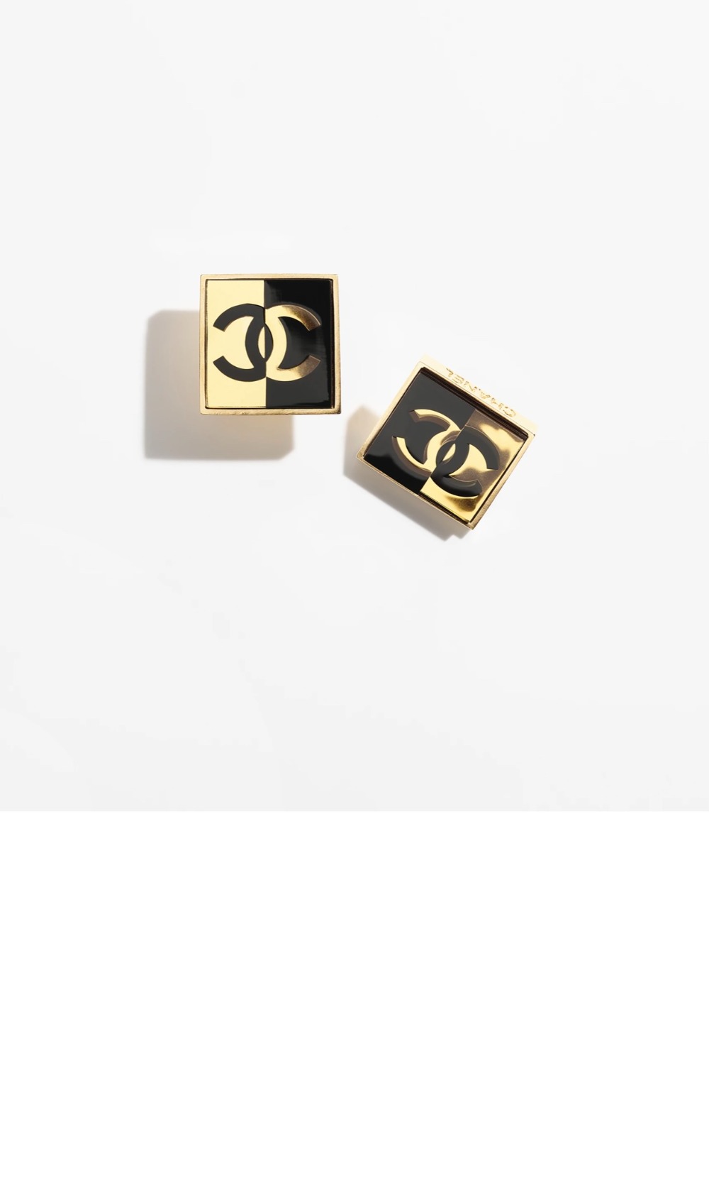 미러급레플리카사이트 | 명품레플리카 전문 쇼핑몰  | 퍼스트원 - 귀걸이 ABD611 > 샤넬