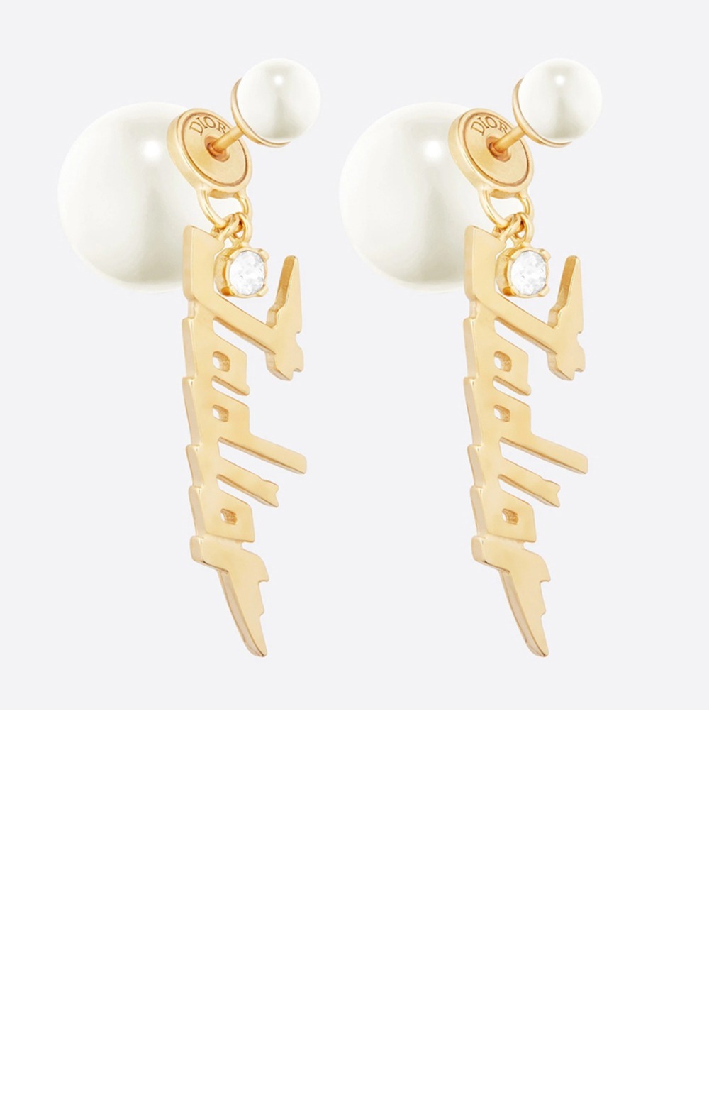 미러급레플리카사이트 | 명품레플리카 전문 쇼핑몰  | 퍼스트원 - 귀걸이 E1576 > 디올