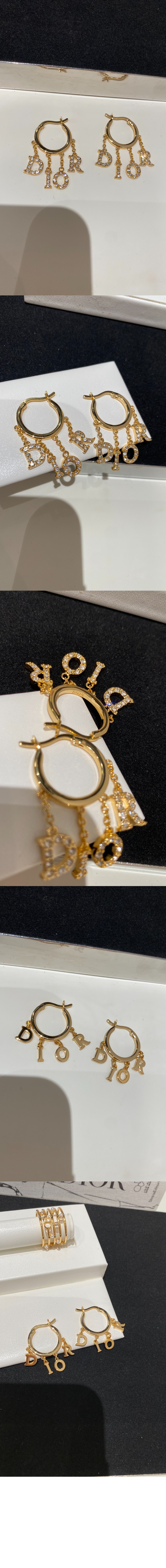 미러급레플리카사이트 | 명품레플리카 전문 쇼핑몰  | 퍼스트원 - 귀걸이 E3230 > 디올