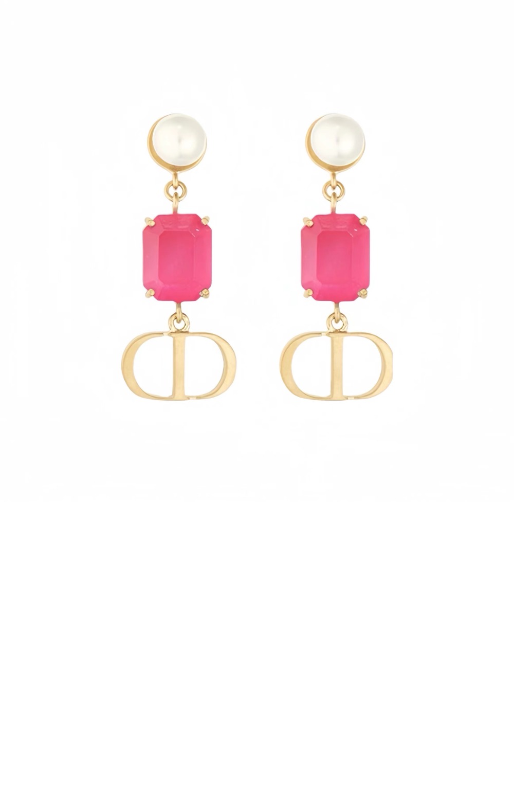 미러급레플리카사이트 | 명품레플리카 전문 쇼핑몰  | 퍼스트원 - Petit CD 귀걸이 E1841 > 디올