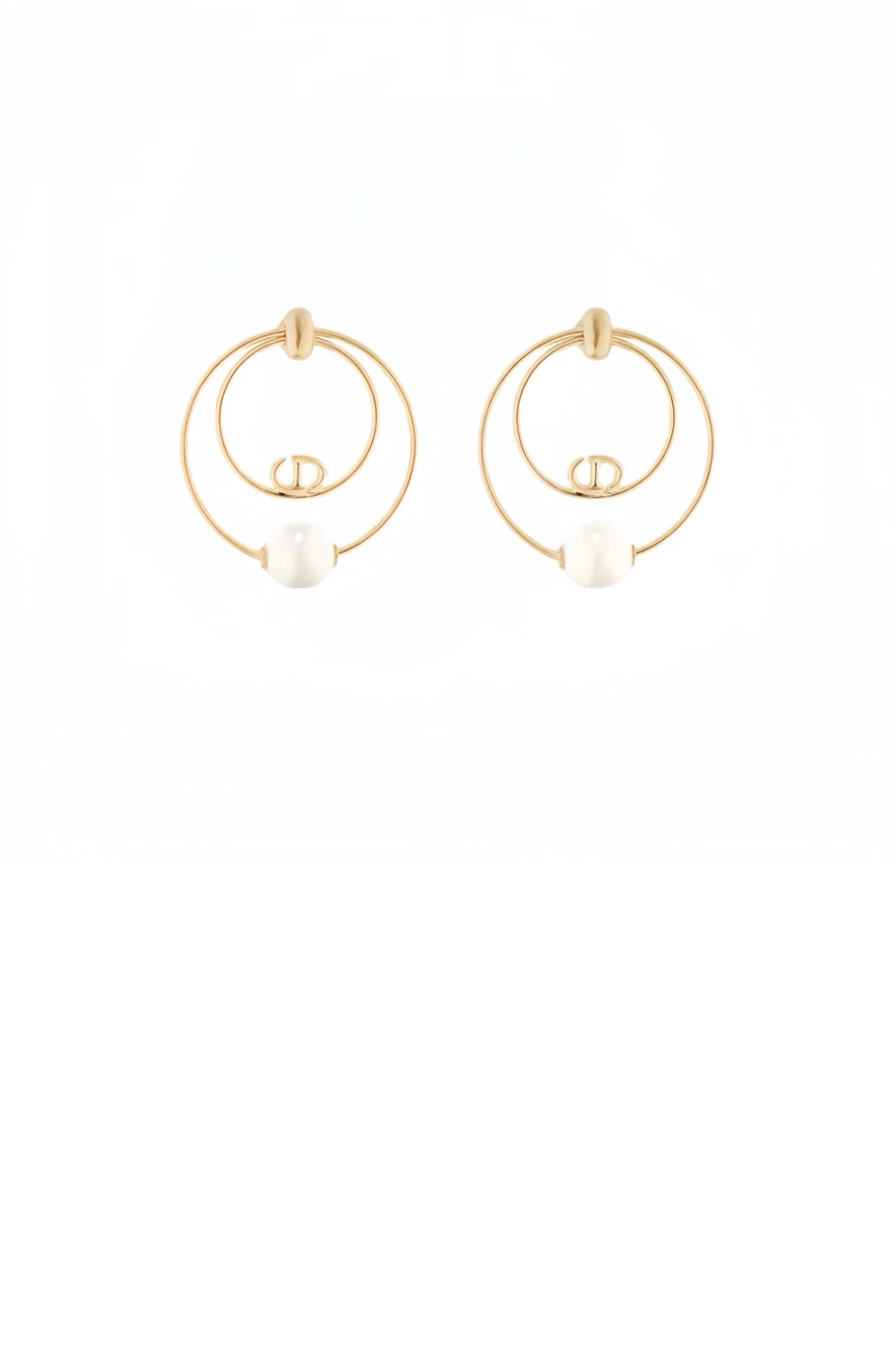 미러급레플리카사이트 | 명품레플리카 전문 쇼핑몰  | 퍼스트원 - CD Navy 귀걸이 E1754 > 디올