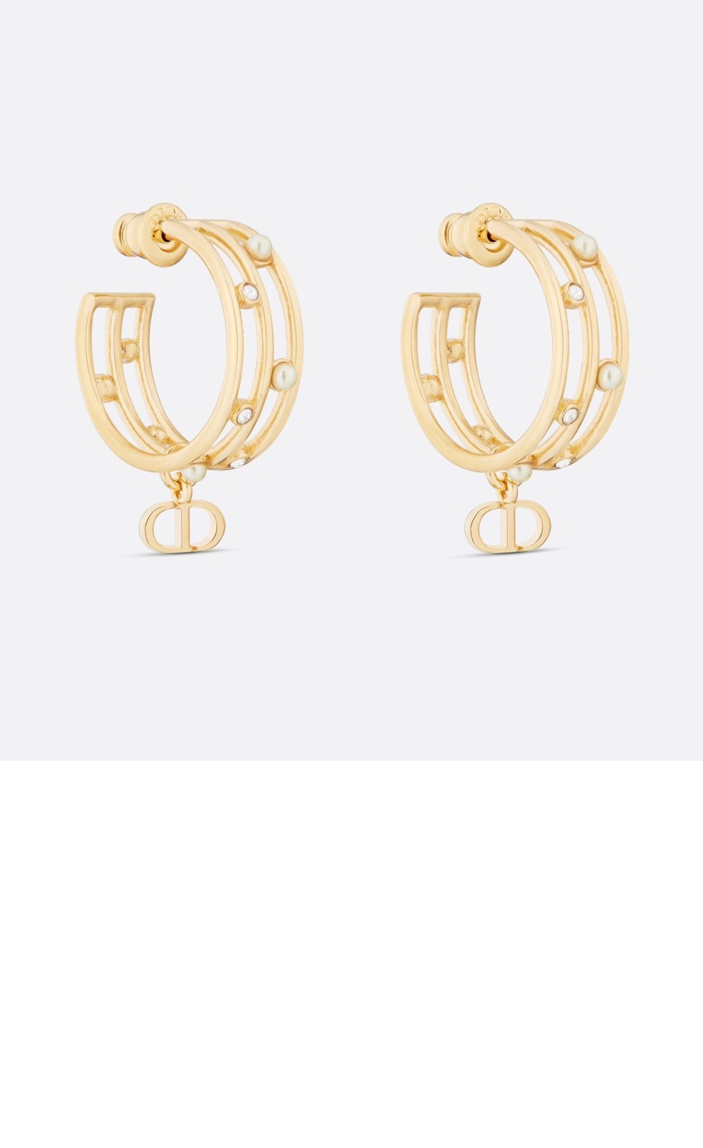 미러급레플리카사이트 | 명품레플리카 전문 쇼핑몰  | 퍼스트원 - D-디백스테이지 귀걸이 E3177 > 디올