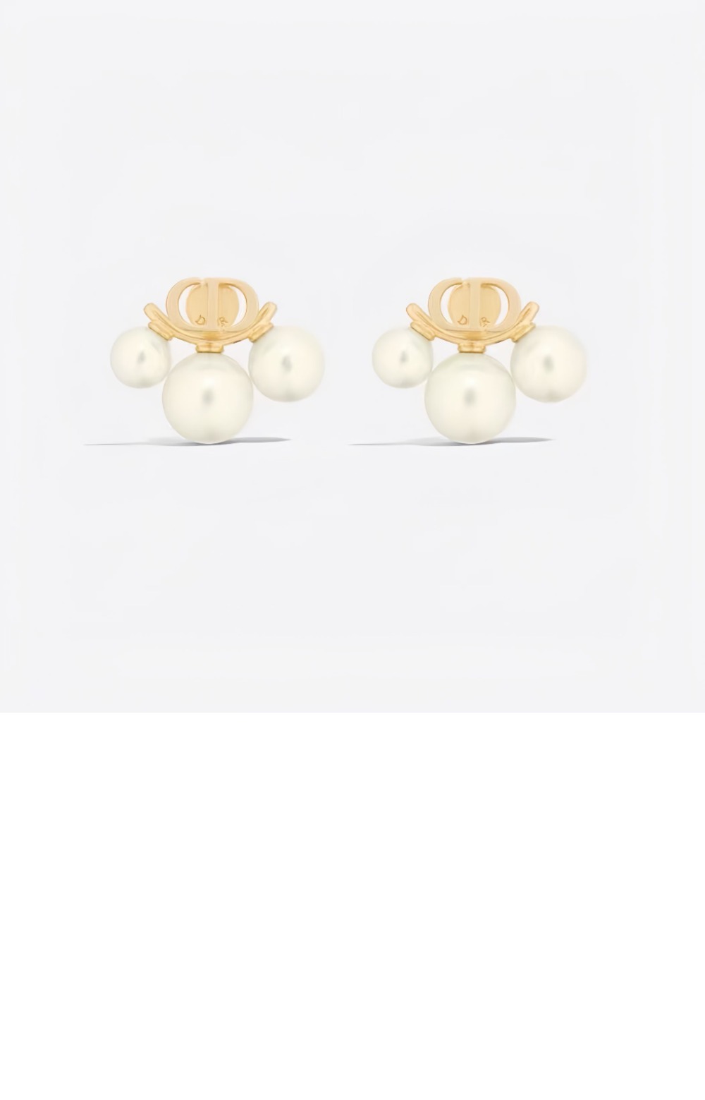 미러급레플리카사이트 | 명품레플리카 전문 쇼핑몰  | 퍼스트원 - 트립티크 미니 스터드 귀걸이 E3343 > 디올