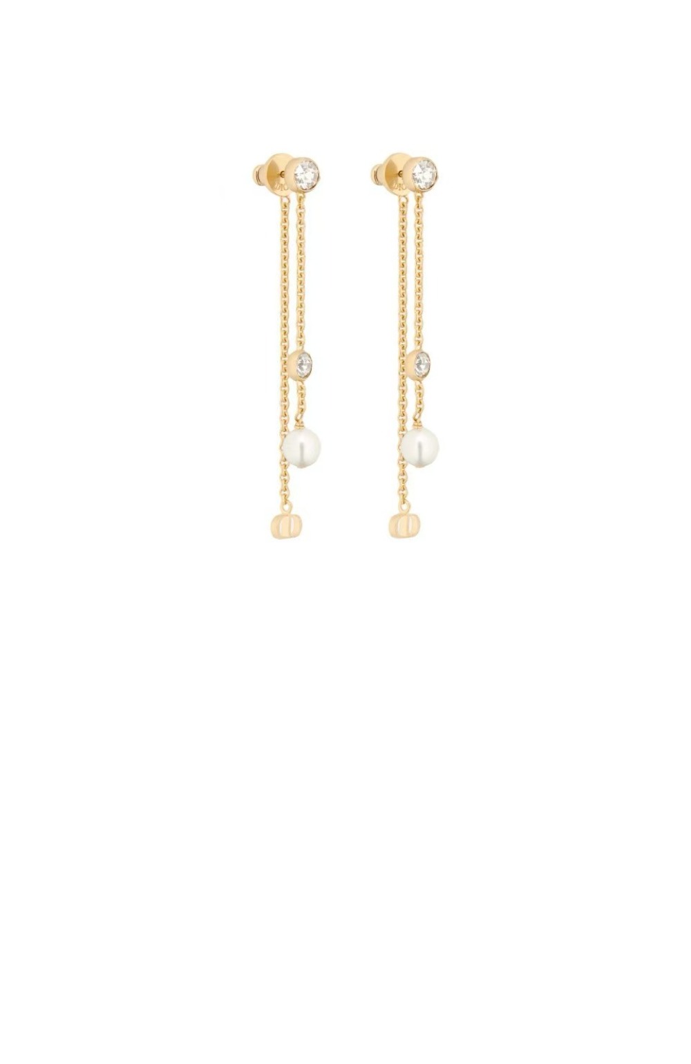 미러급레플리카사이트 | 명품레플리카 전문 쇼핑몰  | 퍼스트원 - 쁘띠 CD 트레져 귀걸이 E3340 > 디올