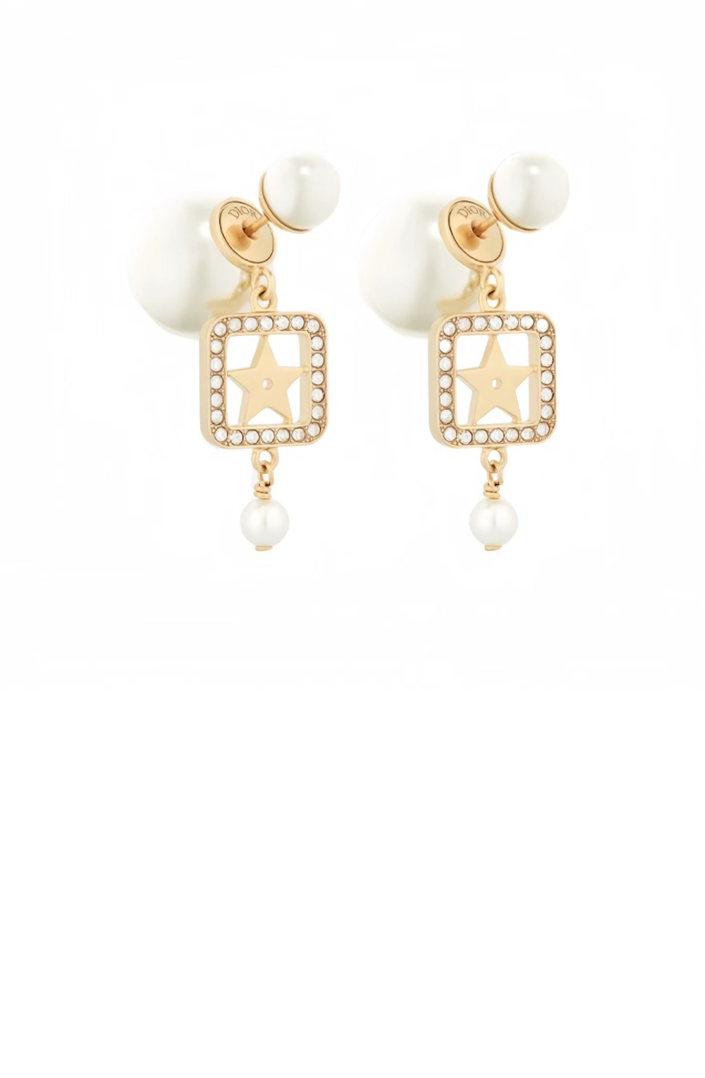 미러급레플리카사이트 | 명품레플리카 전문 쇼핑몰  | 퍼스트원 - 트라이벌 귀걸이 E2037 > 디올