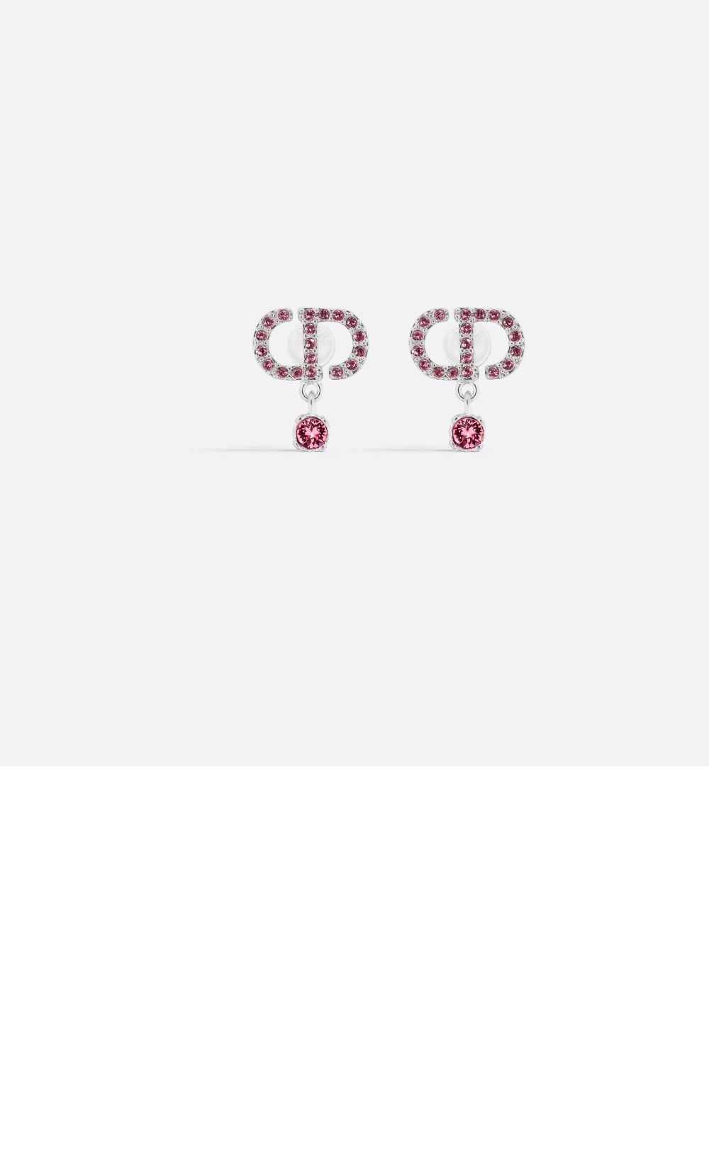 미러급레플리카사이트 | 명품레플리카 전문 쇼핑몰  | 퍼스트원 - 쁘띠 CD 스터드 귀걸이 E3365 > 디올