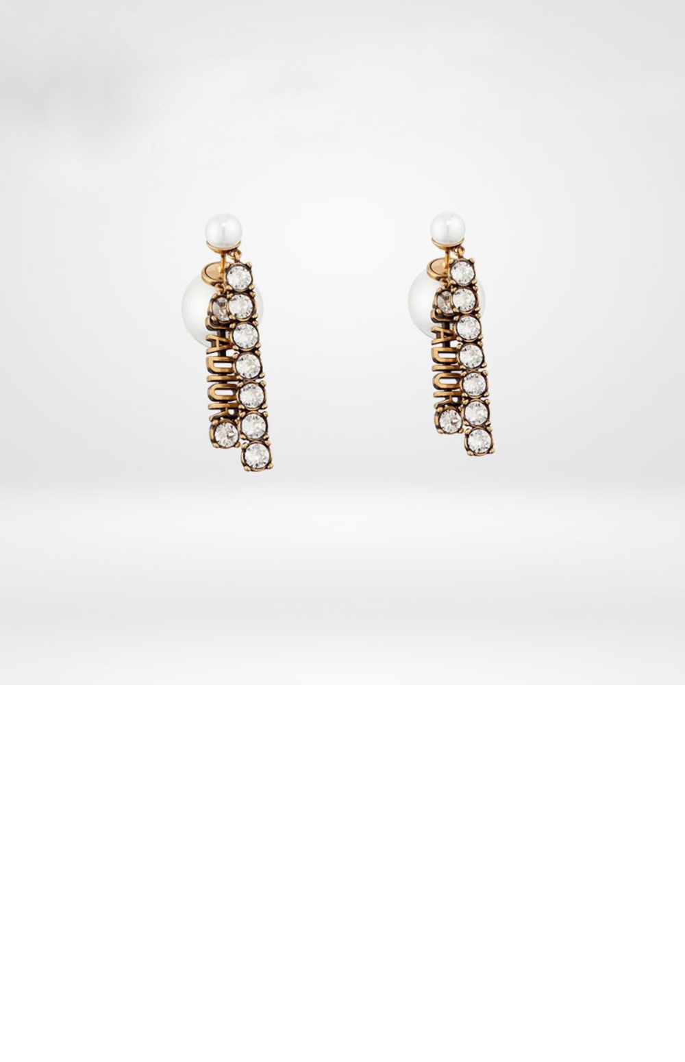 미러급레플리카사이트 | 명품레플리카 전문 쇼핑몰  | 퍼스트원 - 트라이벌 귀걸이 E1144 > 디올