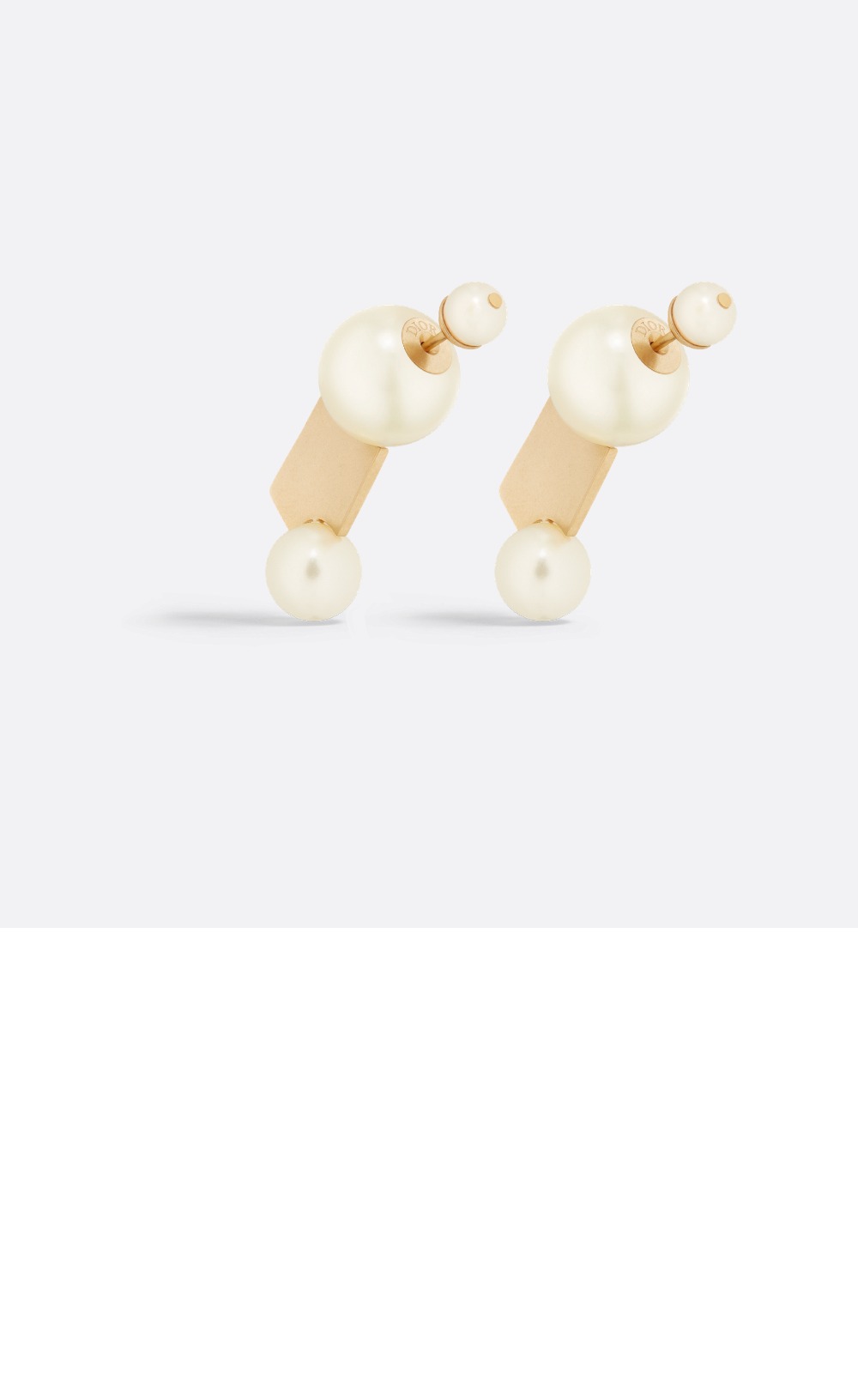 미러급레플리카사이트 | 명품레플리카 전문 쇼핑몰  | 퍼스트원 - Tribales 귀걸이 E3307 850000 > 디올