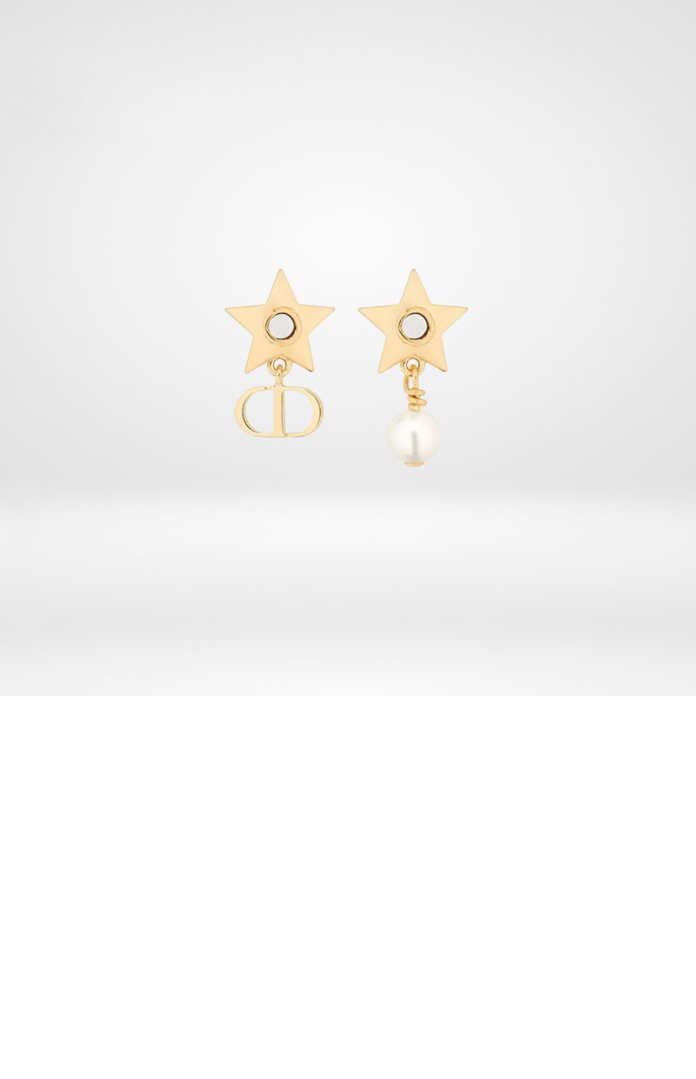 미러급레플리카사이트 | 명품레플리카 전문 쇼핑몰  | 퍼스트원 - 별 귀걸이 E2331 > 디올