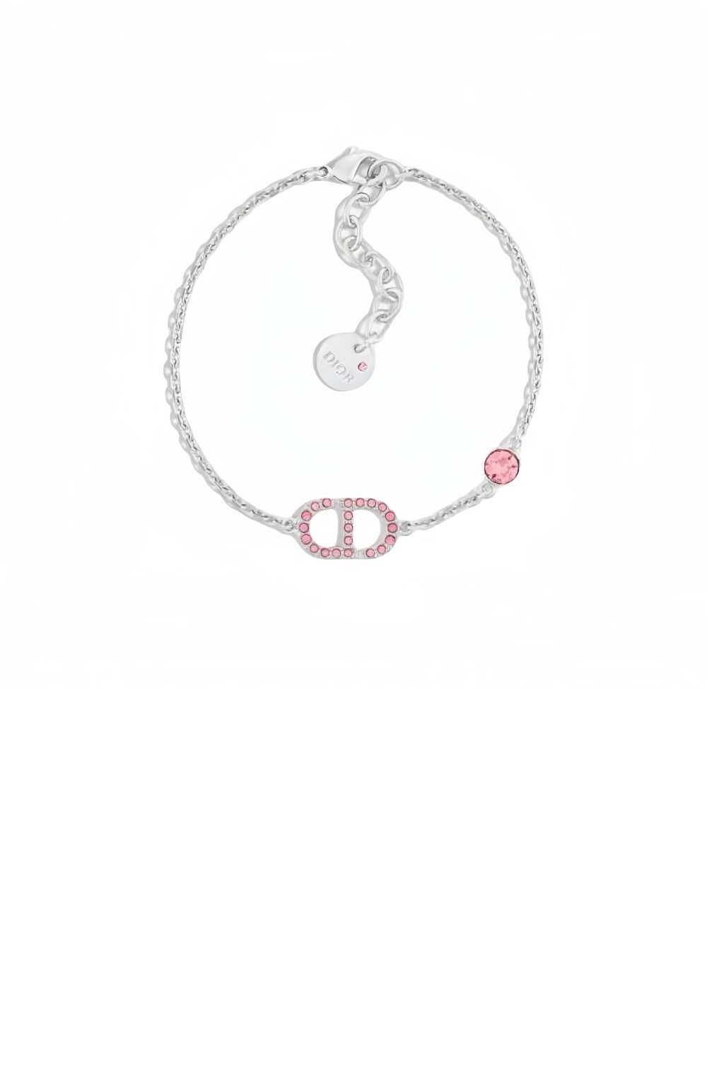 미러급레플리카사이트 | 명품레플리카 전문 쇼핑몰  | 퍼스트원 - 쁘띠 CD 팔찌 B2522 > 디올