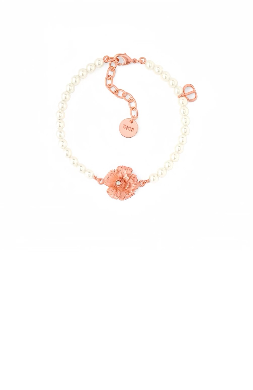 미러급레플리카사이트 | 명품레플리카 전문 쇼핑몰  | 퍼스트원 - D-밀레피오리 팔찌 B2066 > 디올