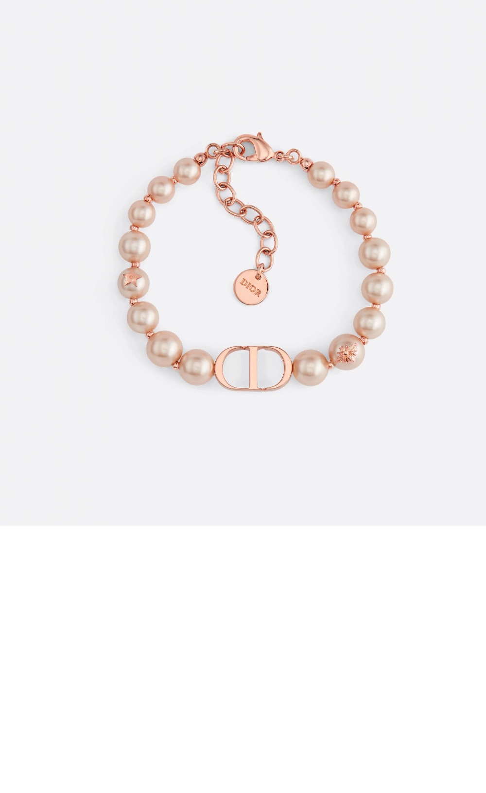 미러급레플리카사이트 | 명품레플리카 전문 쇼핑몰  | 퍼스트원 - 30 몽테뉴 팔찌 B1772 > 디올