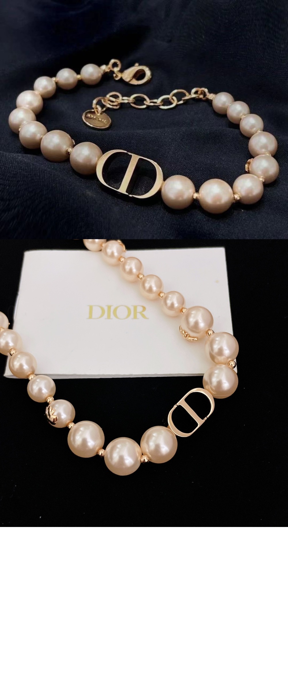 미러급레플리카사이트 | 명품레플리카 전문 쇼핑몰  | 퍼스트원 - 30 몽테뉴 팔찌 B1772 > 디올