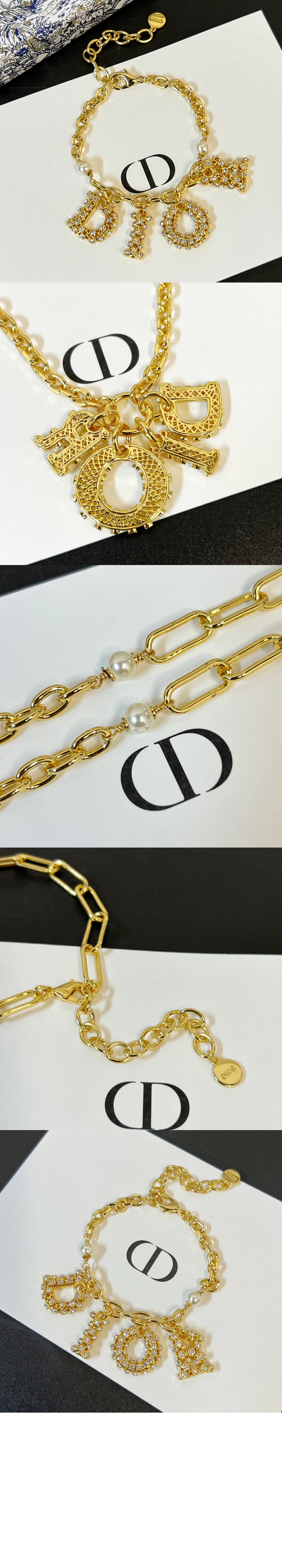 미러급레플리카사이트 | 명품레플리카 전문 쇼핑몰  | 퍼스트원 - 레볼루션 팔찌 B1745 > 디올