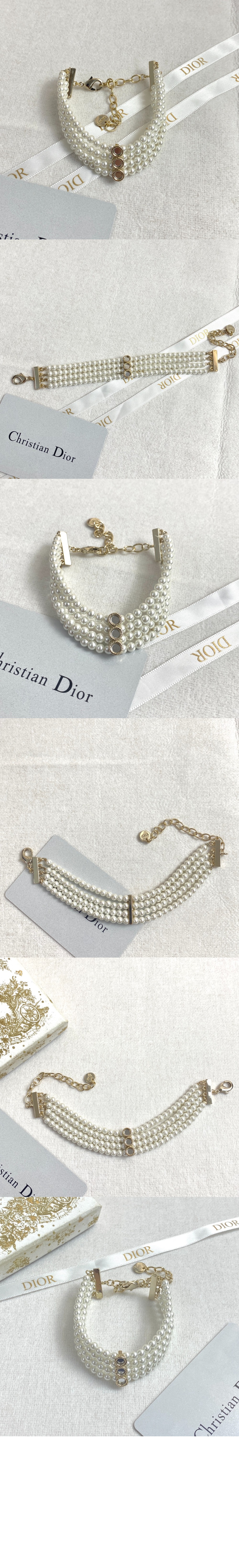 미러급레플리카사이트 | 명품레플리카 전문 쇼핑몰  | 퍼스트원 - 레볼루션 팔찌 B1929 > 디올