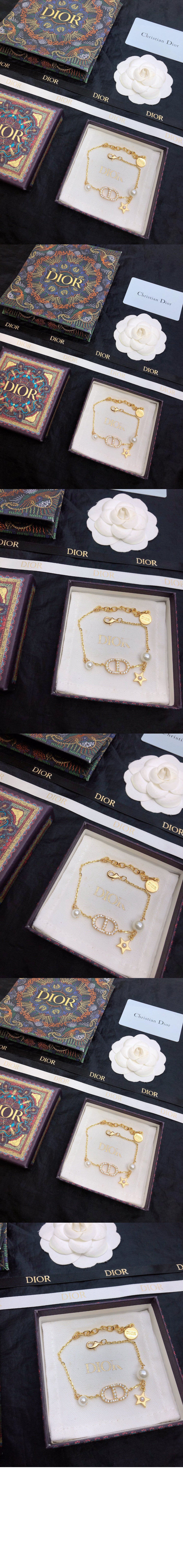 미러급레플리카사이트 | 명품레플리카 전문 쇼핑몰  | 퍼스트원 - 쁘띠 CD 팔찌 B1581 > 디올