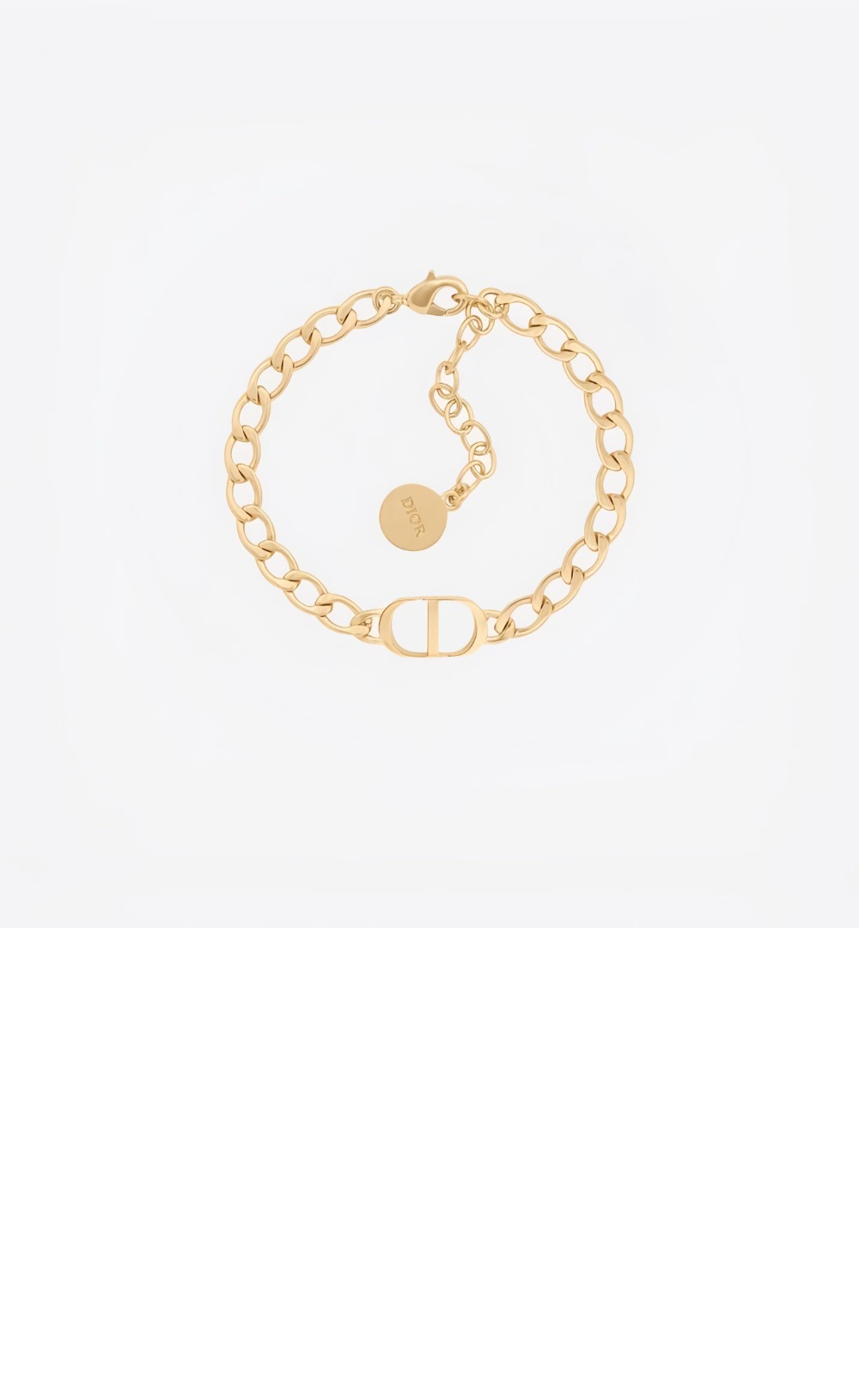 미러급레플리카사이트 | 명품레플리카 전문 쇼핑몰  | 퍼스트원 - 쁘띠 CD 팔찌 B1234 > 디올