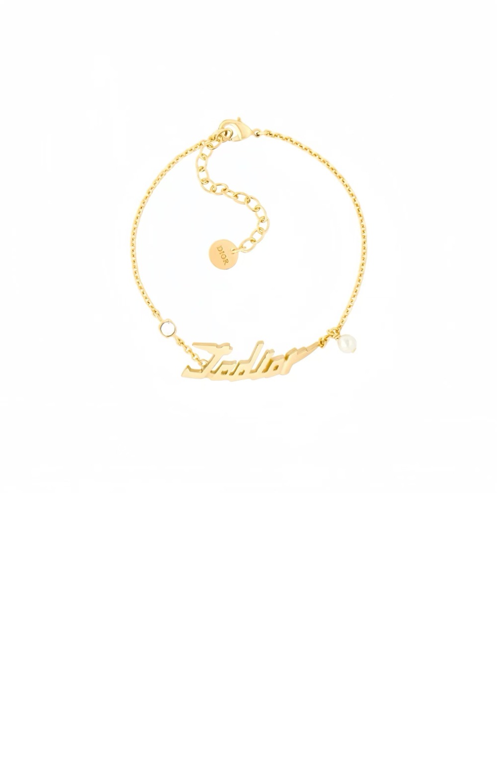 미러급레플리카사이트 | 명품레플리카 전문 쇼핑몰  | 퍼스트원 - 자디올 팔찌 B1350 > 디올